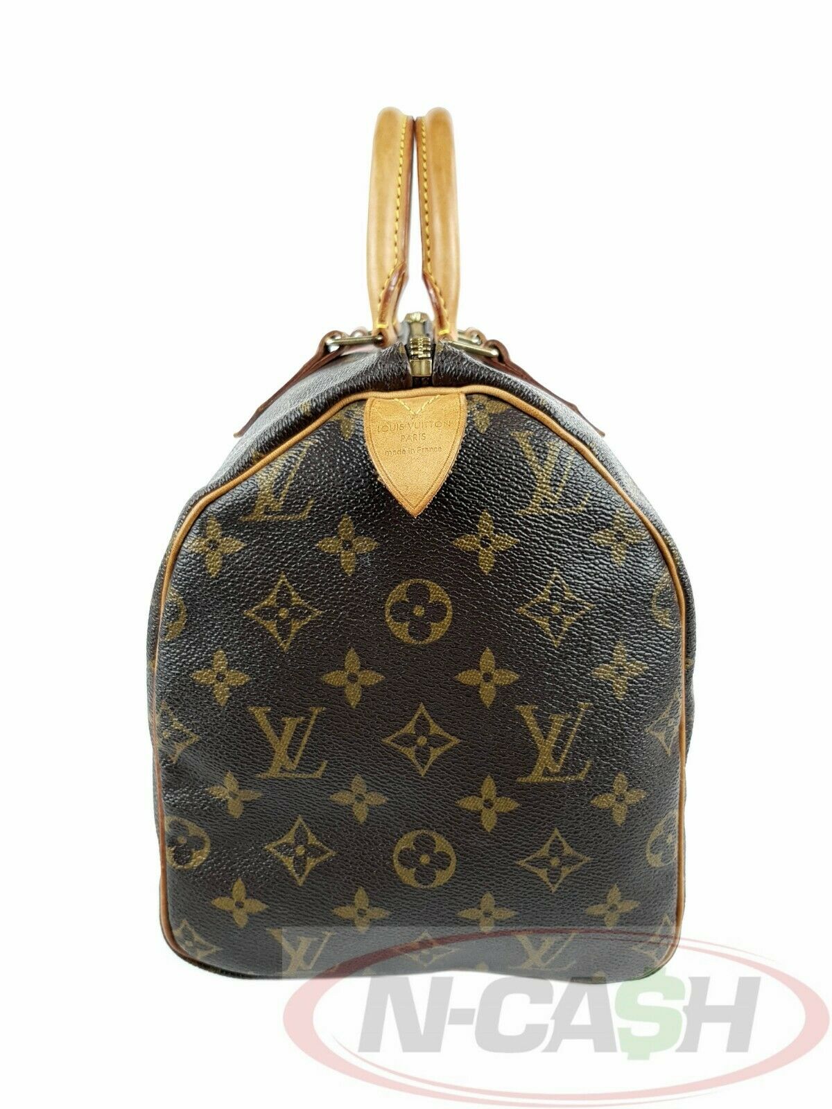 Louis Vuitton Speedy 30 Unboxing - Mon Monogram 