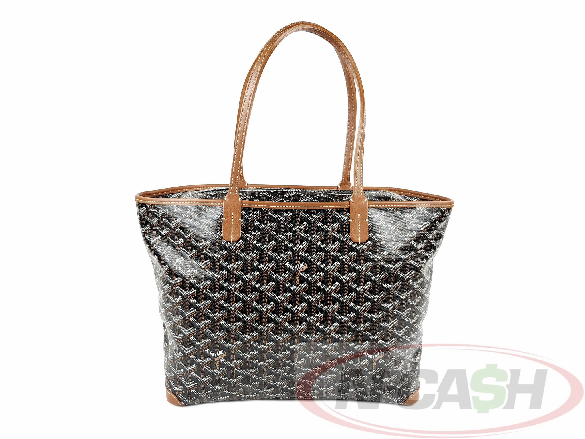 goyard artois serial number