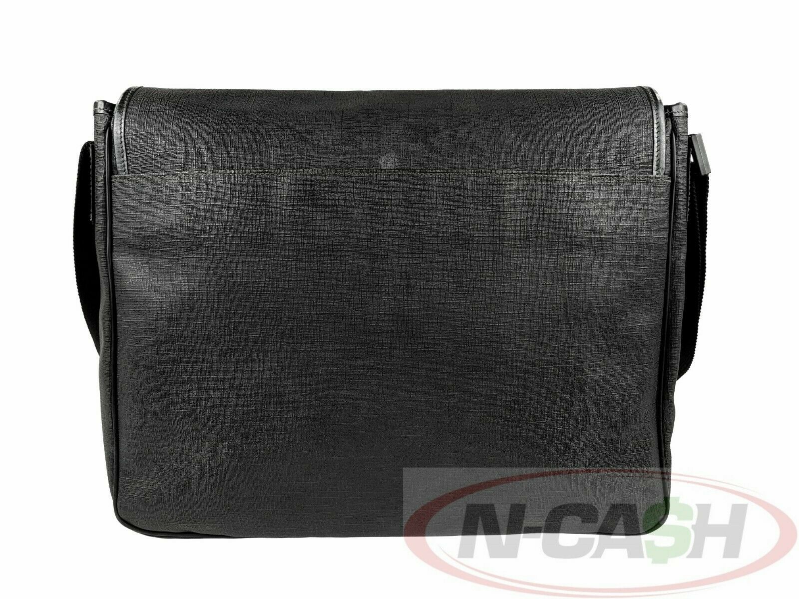 GUCCIblacklargeinterlockingmessengerbag_pawnshop1
