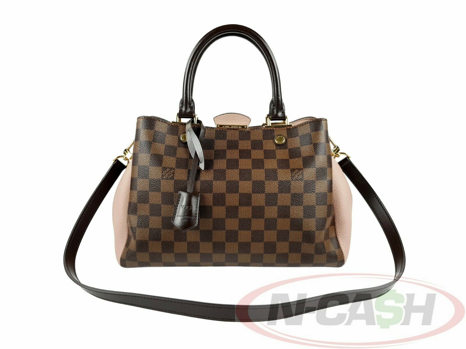 Will Pawn Shops Offer Loans on Louis Vuitton Handbags.