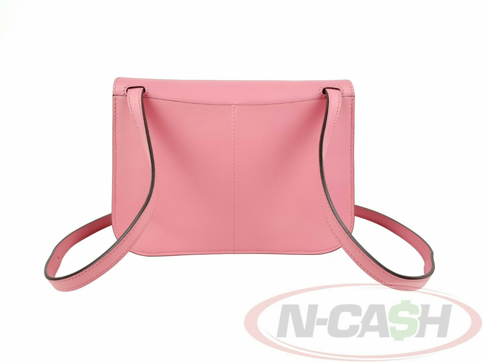 HERMES22minihalzanroseazalee4way_pawnshop1