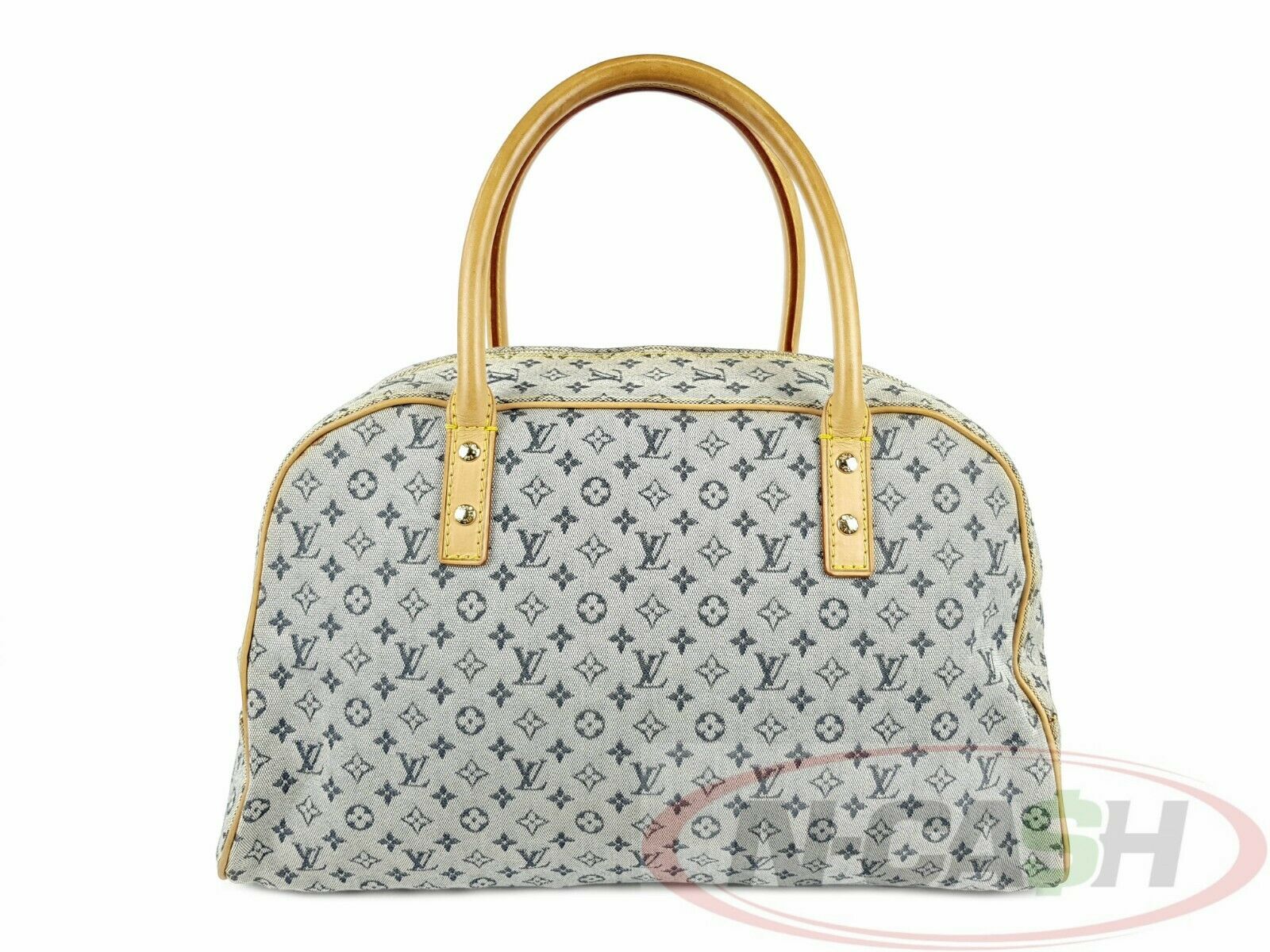 LVbluemarieminilinmonogramtote_pawnshop1