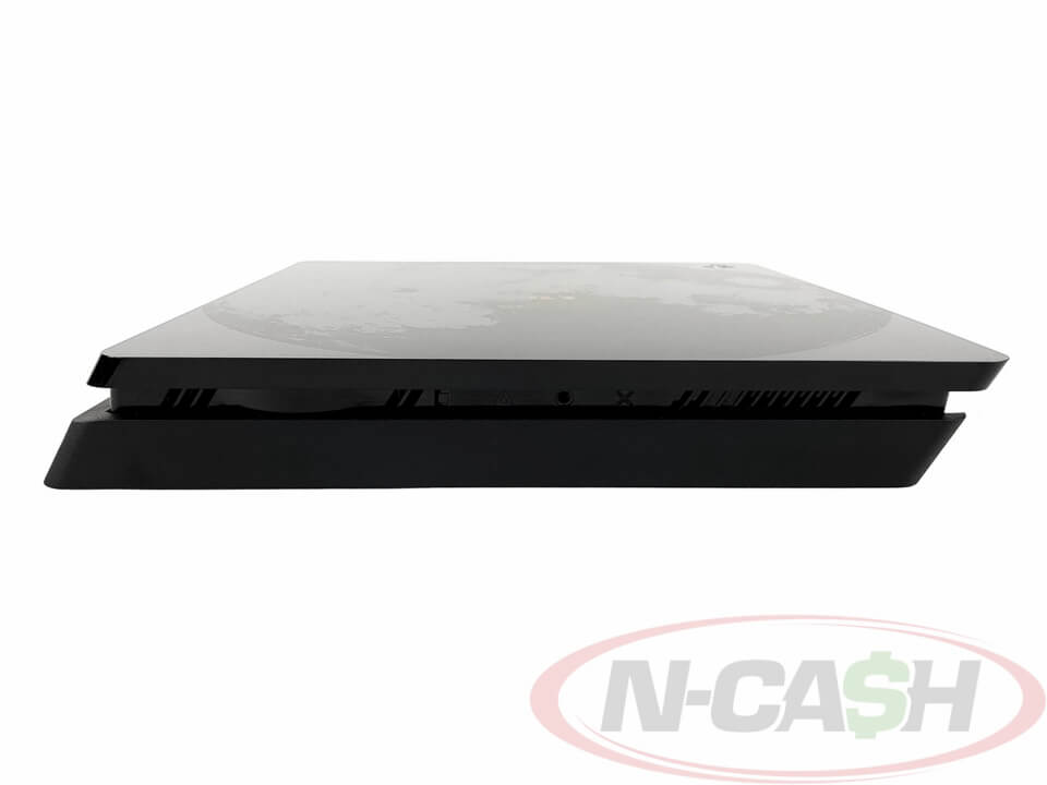 Playstation 4 Final Fantasy XV Luna Edition 1TB | N-Cash Playstation 4 Final Fantasy XV Luna Edition 1TB | N-Cash