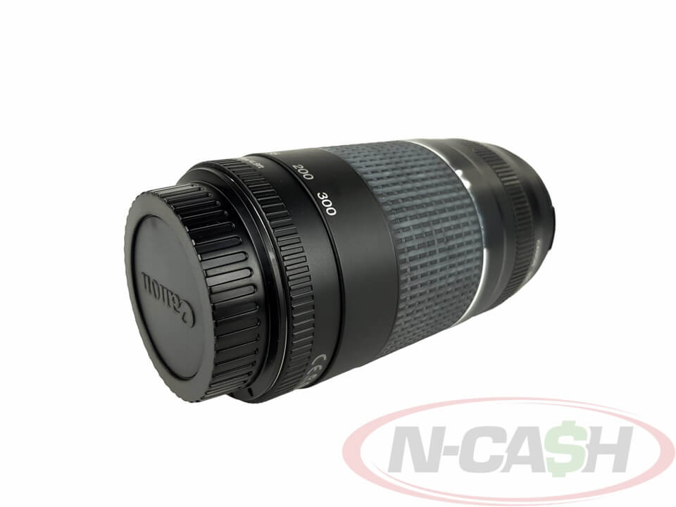 CANONEF75-300lens_pawnshop1