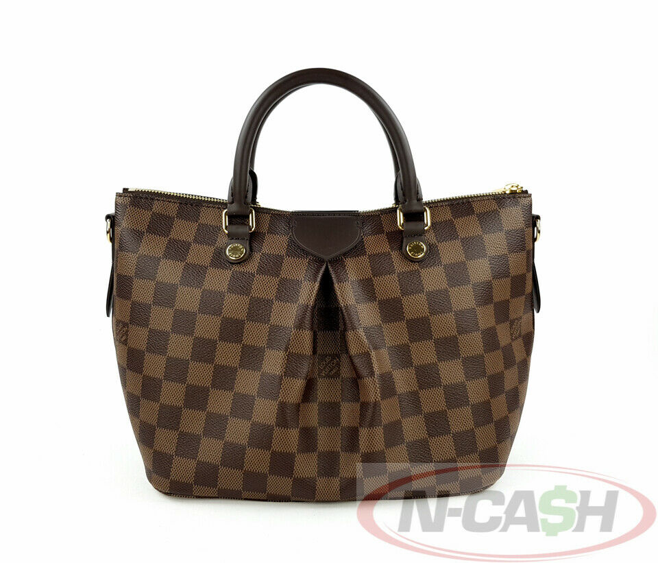 louis vuitton siena damier