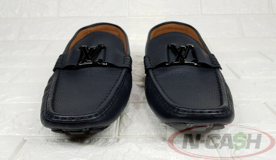 monte carlo louis vuitton loafers