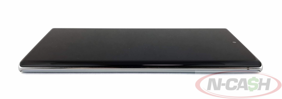 Samsung Galaxy Note 10+ 256GB Duos Aura Glow_pawnshop1
