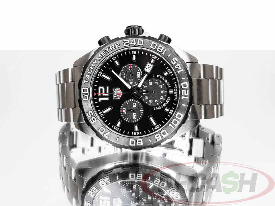 tag heuer formula 1 grande date