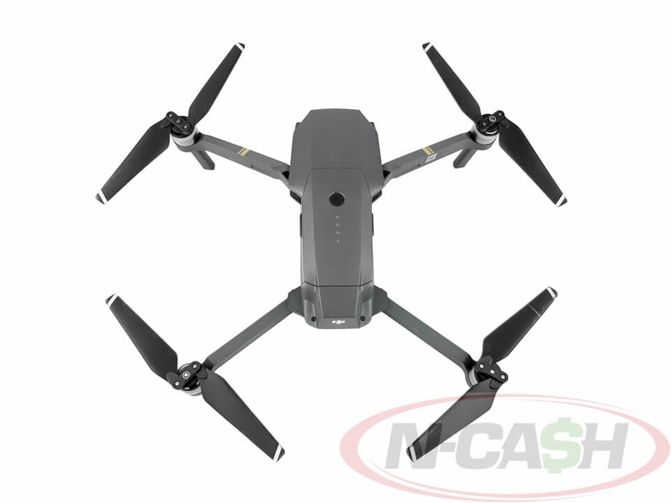 DJI Mavic Pro_pawnshop1