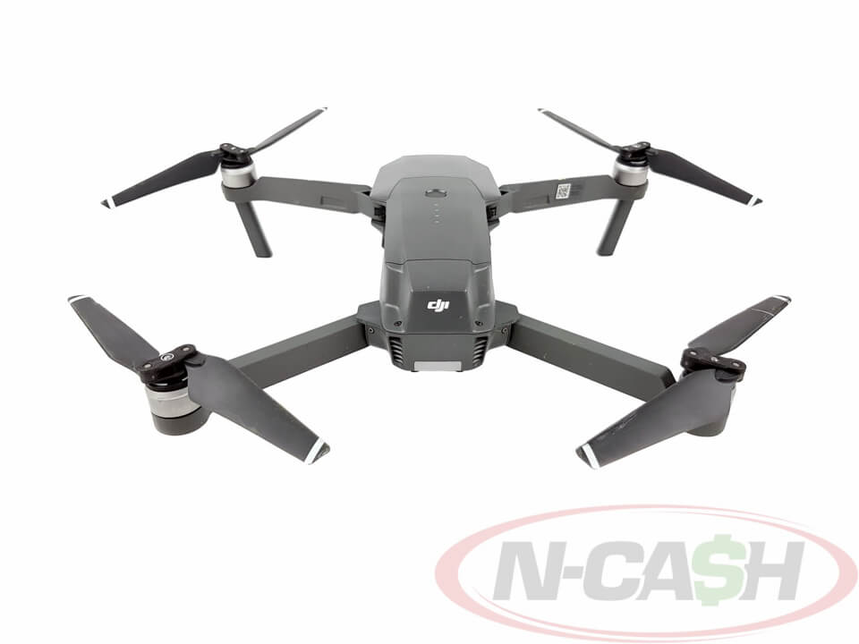 DJI Mavic Pro_pawnshop2
