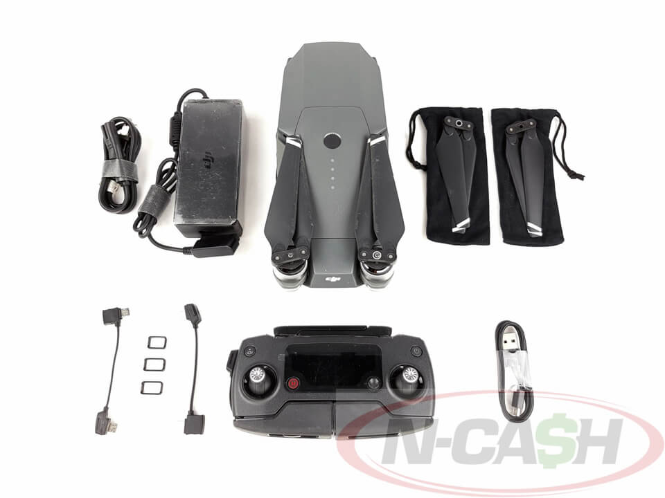 DJI Mavic Pro_pawnshop3