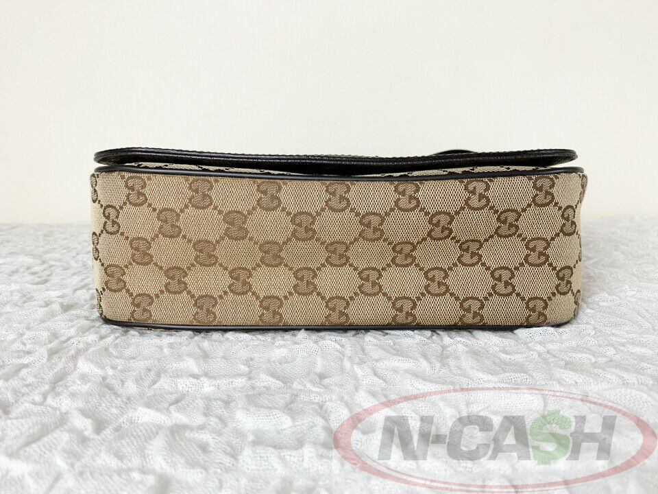Gucci monogram bag price deals