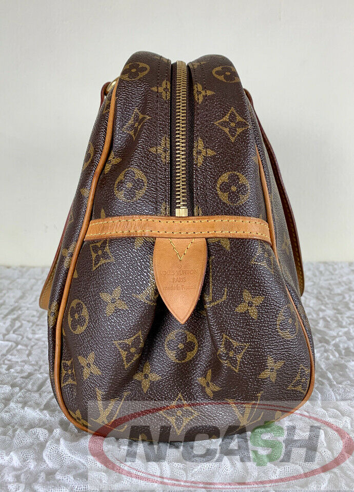 What's In My Bag Louis Vuitton Montorgueil Gm