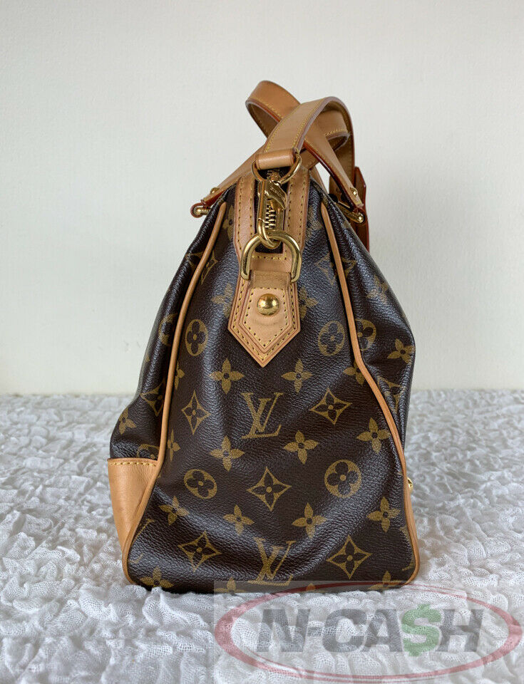 Louis Vuitton Monogram Retiro PM