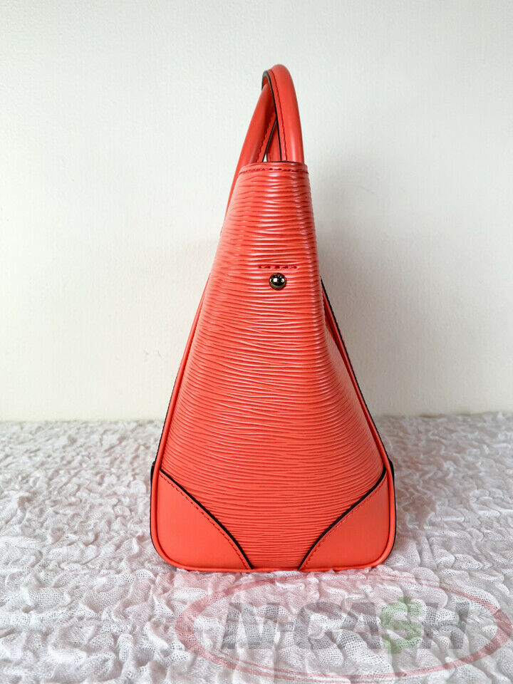 Louis Vuitton Poppy Epi Phenix PM Bag_pawnshop2