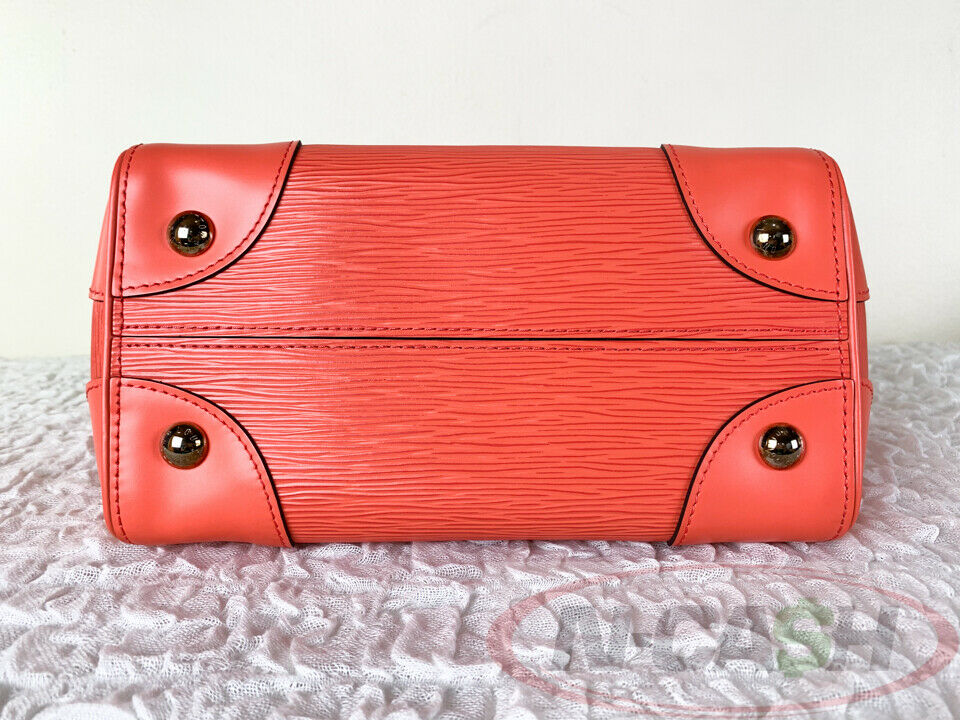 Louis Vuitton Poppy Epi Phenix PM Bag_pawnshop3