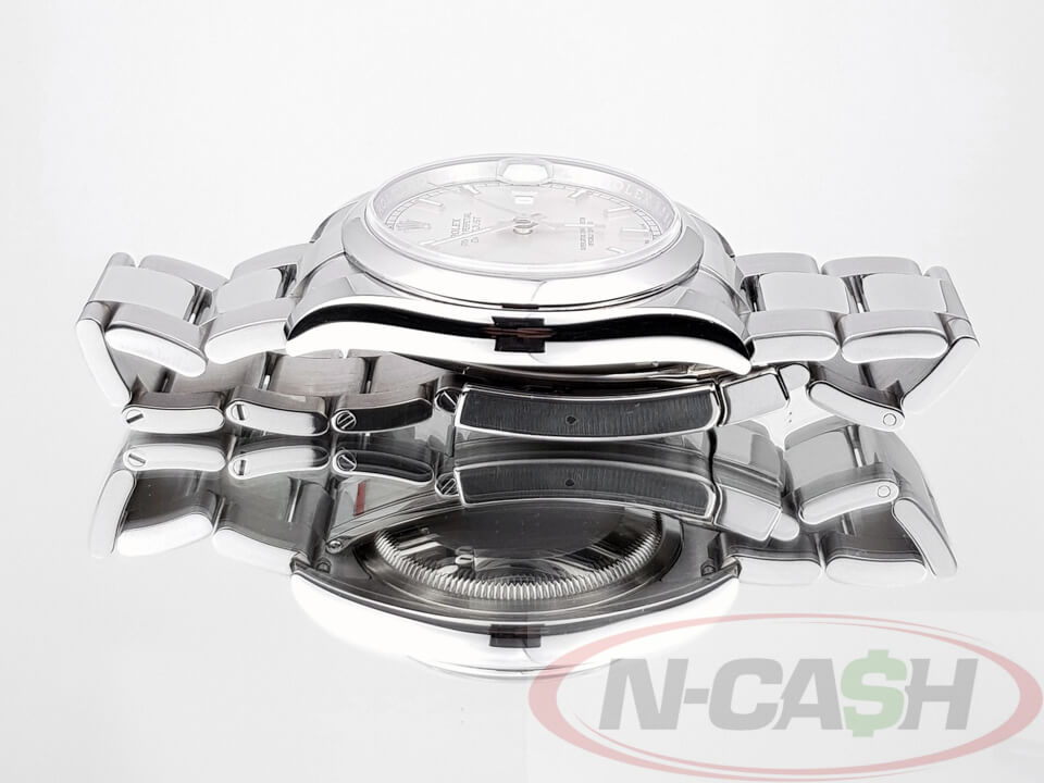 Rolex Oyster Perpetual Datejust 36 Steel_pawnshop2