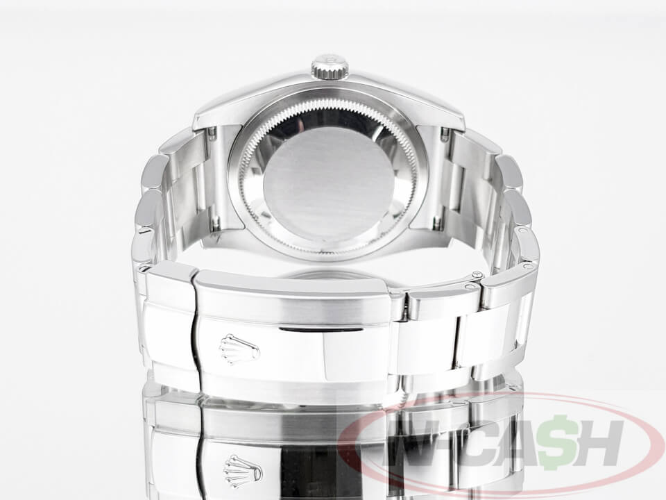 Rolex Oyster Perpetual Datejust 36 Steel_pawnshop3