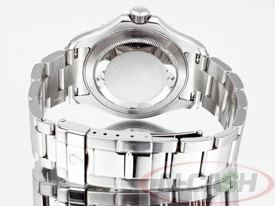 Rolex Yacht-Master 40 Steel Platinum_pawnshop3