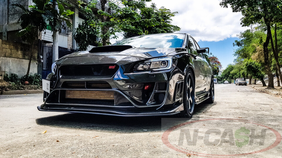 2015 Subaru WRX STI_pawnshop