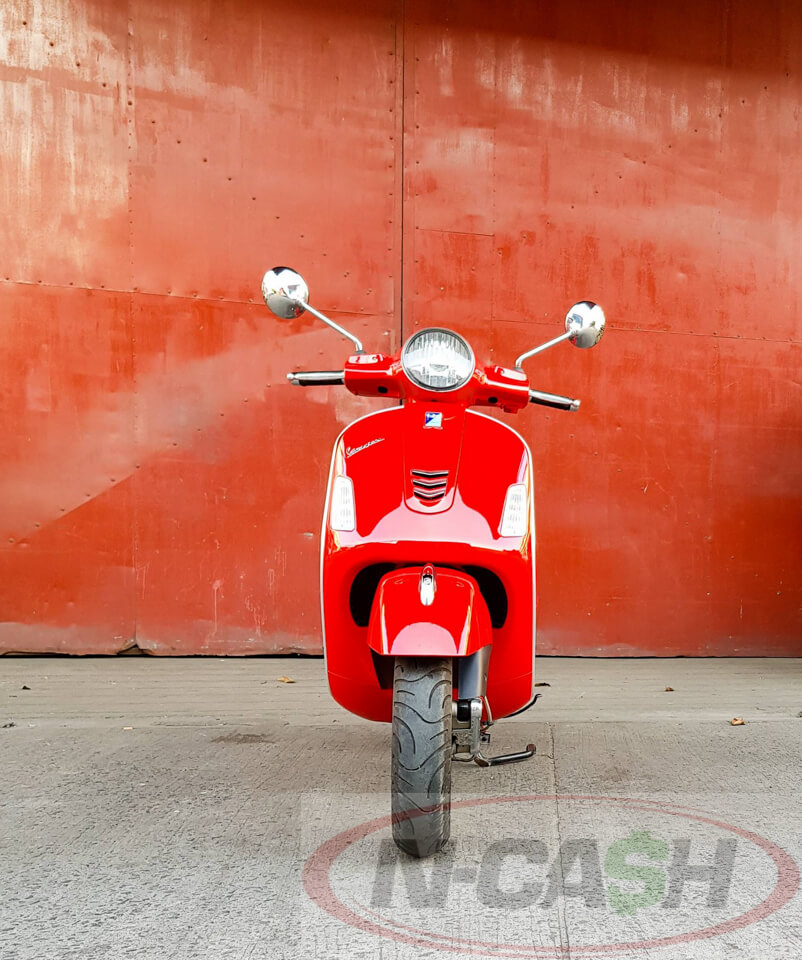2017 Vespa GTS150_pawnshop2
