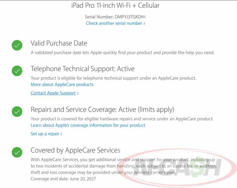 Apple iPad Pro 11-inch 256GB WiFi Cellular_pawnshop2