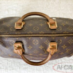 LOUIS VUITTON Speedy 30 Monogram Canvas Bag_pawnshop1