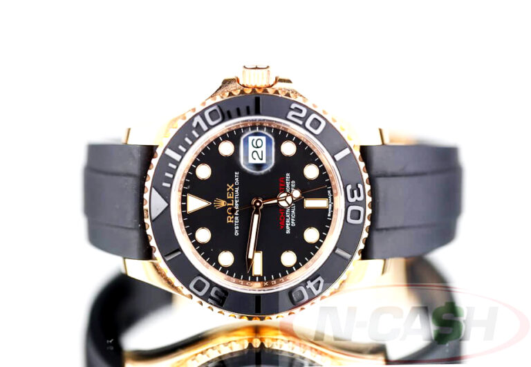 Trusted Watches in the Philippines NCash