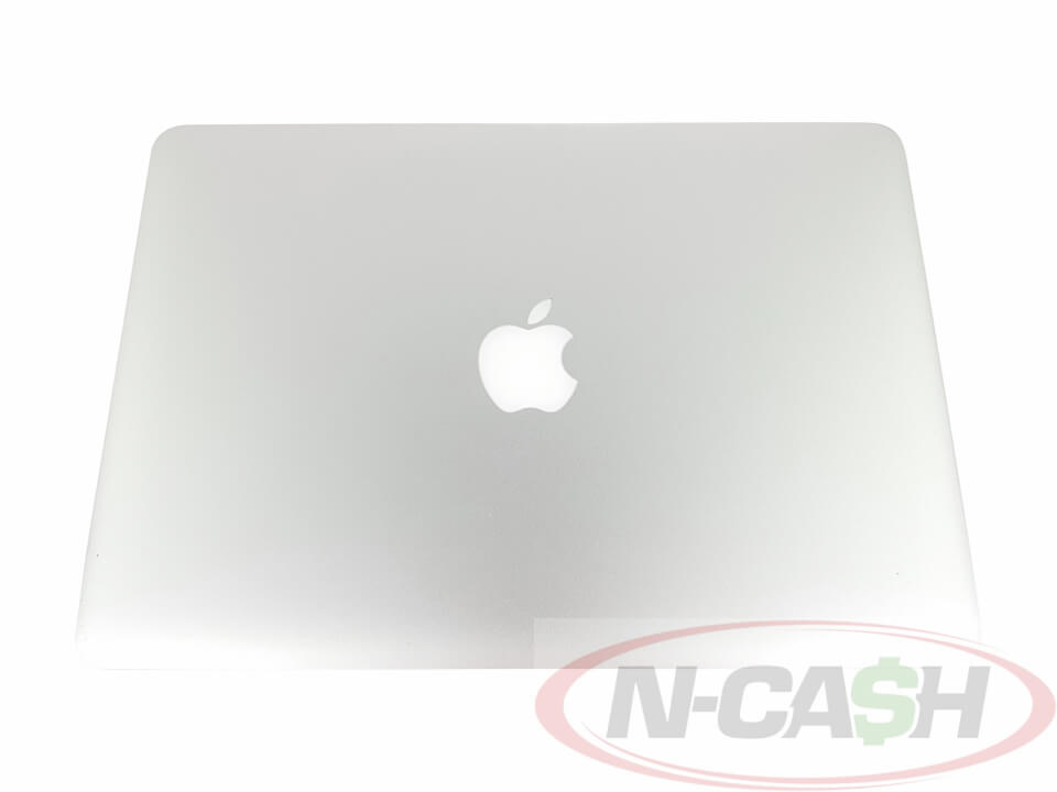 Apple MacBook Pro 15-Inch Touch Bar Quad-Core i7 16GB_pawnshop