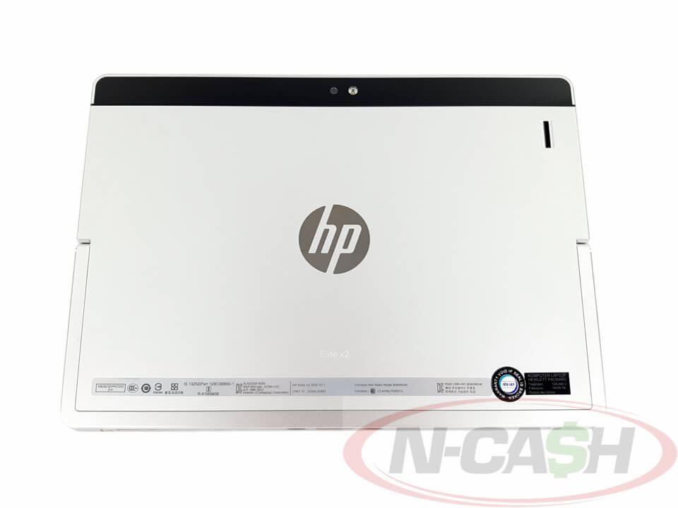 HP Elite X2_pawnshop
