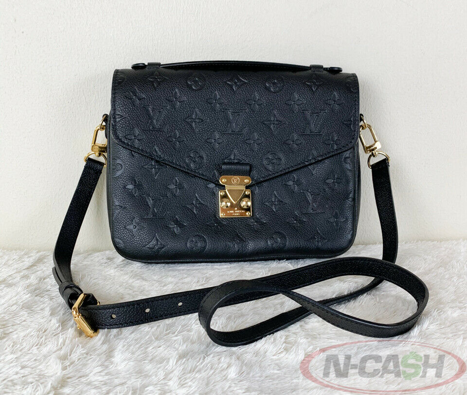 Louis Vuitton Pochette Metis Empreinte