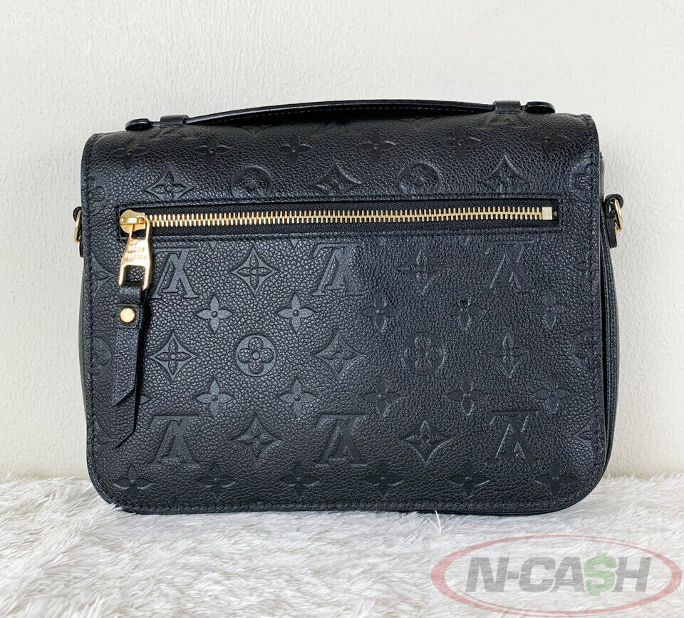 Louis Vuitton Pochette Metis Empreinte