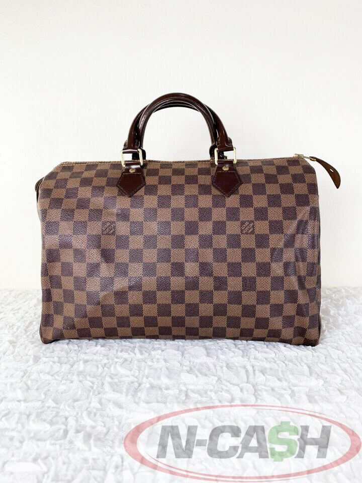 LV Louis Vuitton Philippines Speedy 25, 30, 35, 40 comparison and