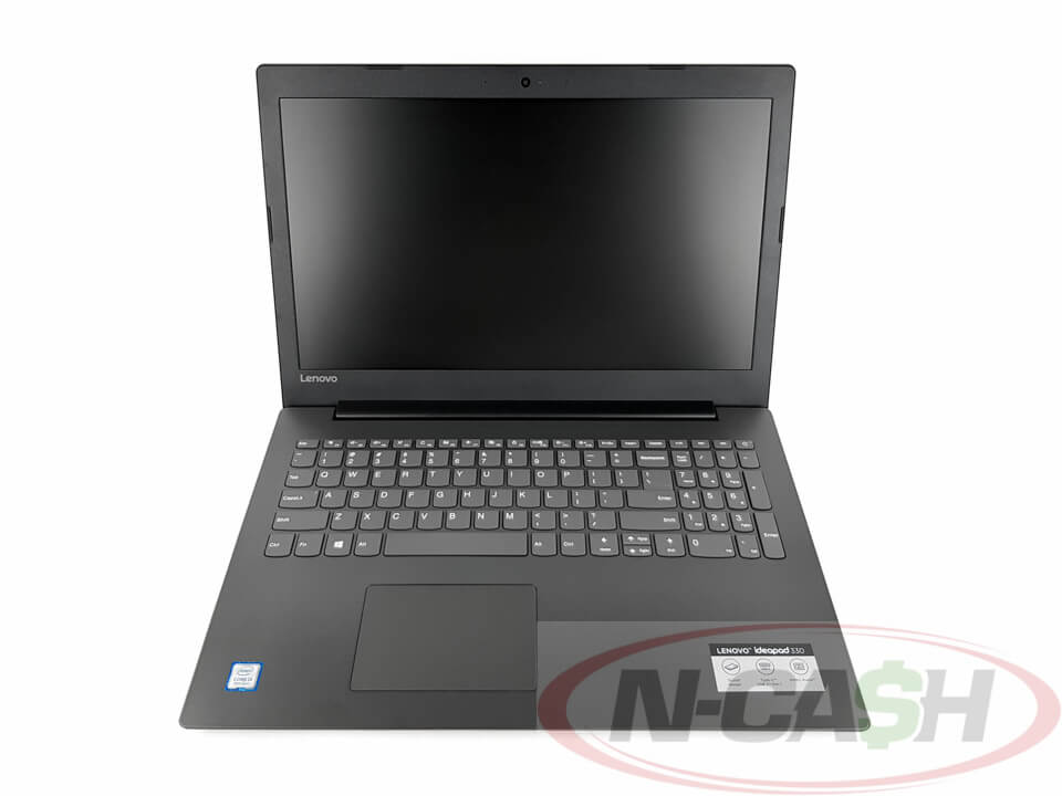Lenovo Ideapad 330 15-inch Laptop2