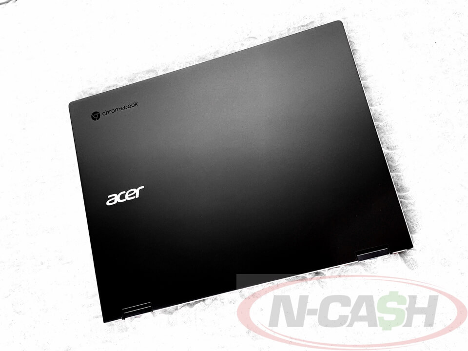 Acer Chromebook Spin 713 i7 10th Gen Touchscreen Convertible Laptop_pawnshop