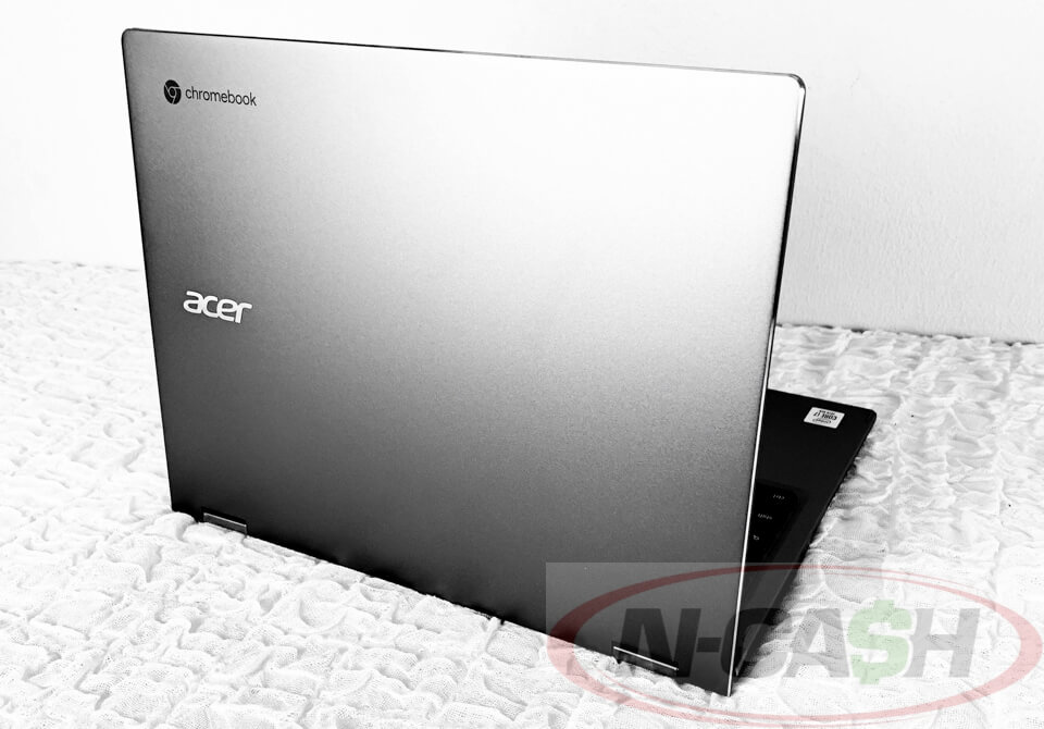 Acer Chromebook Spin 713 i7 10th Gen Touchscreen Convertible Laptop_pawnshop1