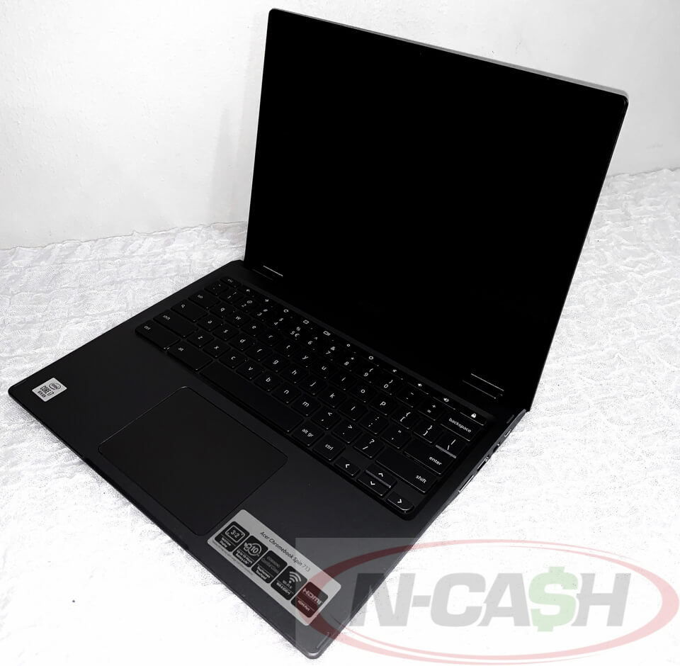 Acer Chromebook Spin 713 i7 10th Gen Touchscreen Convertible Laptop_pawnshop2