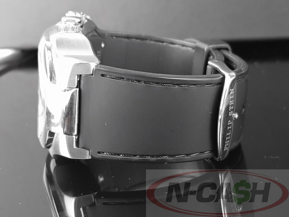 Philip Stein Signature Chronograph XL_pawnshop1
