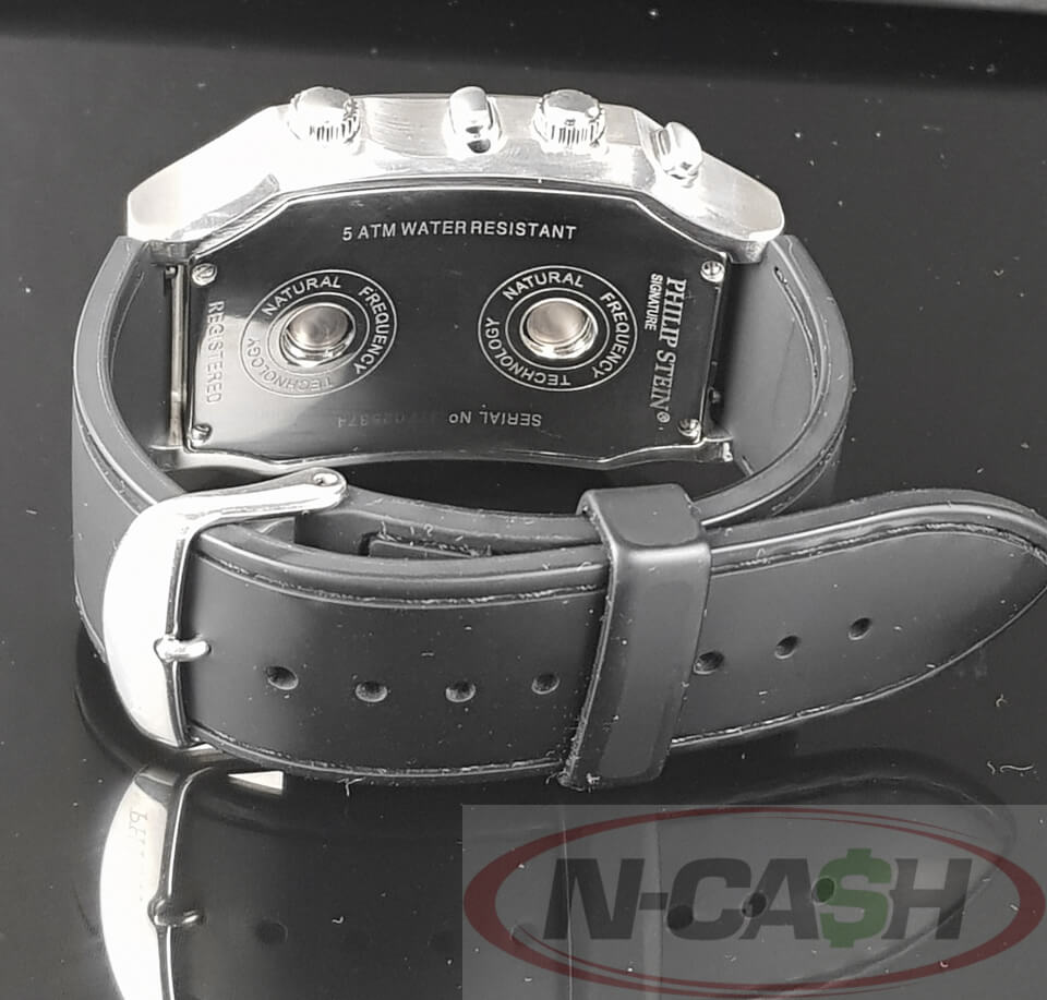 Philip Stein Signature Chronograph XL_pawnshop3