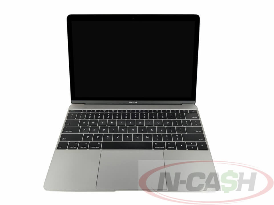 Apple MacBook 12-inch Retina 2017 16GB RAM 512GB SSD_pawnshop1