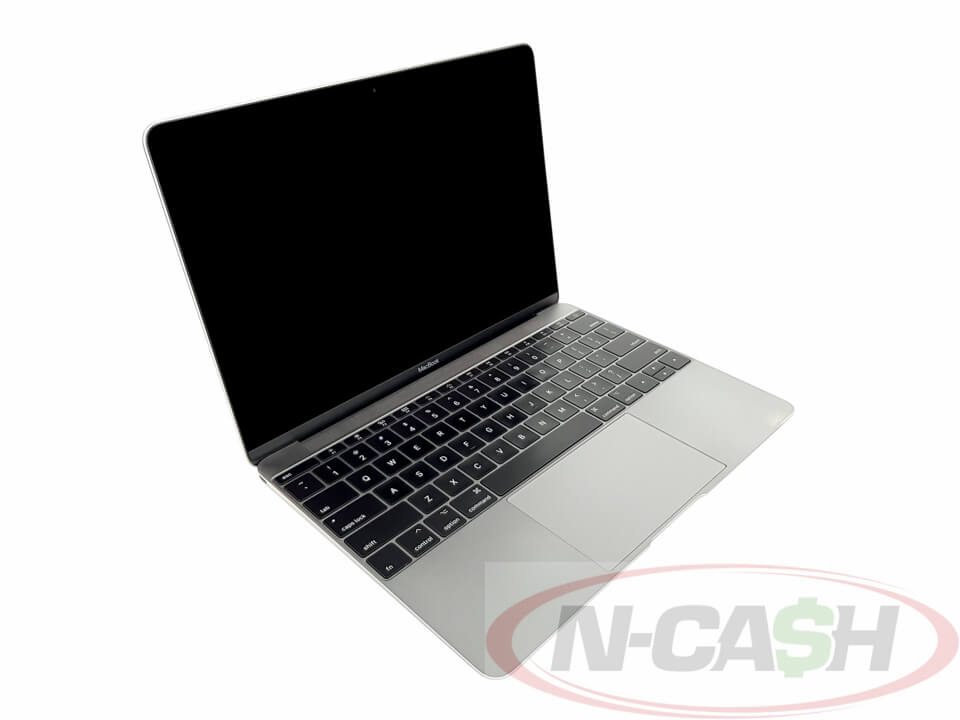 Apple MacBook 12-inch Retina 2017 16GB RAM 512GB SSD_pawnshop2