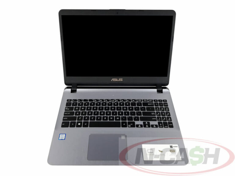 Asus X507U 15-inch Laptop i3 | N-Cash