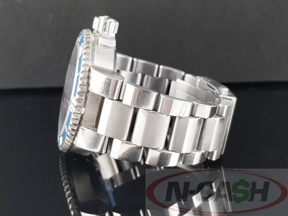 Oris Aquis Titanium Tubbataha Limited Edition_pawnshop1