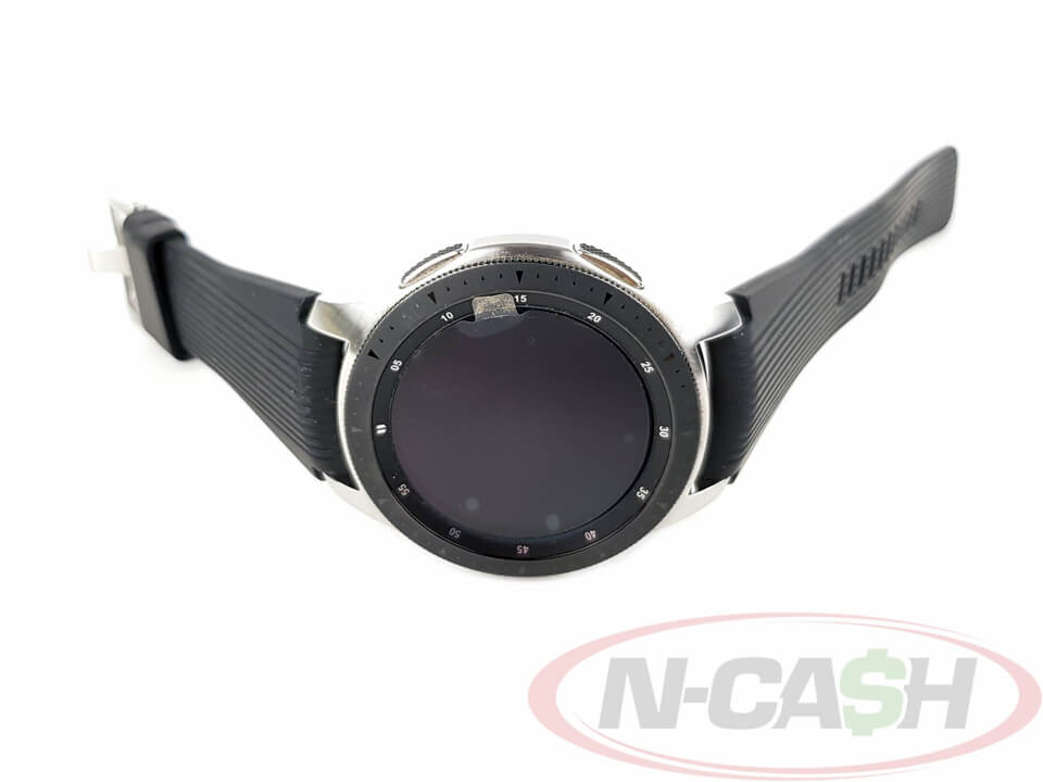 Samsung Galaxy Watch 46mm_pawnshop