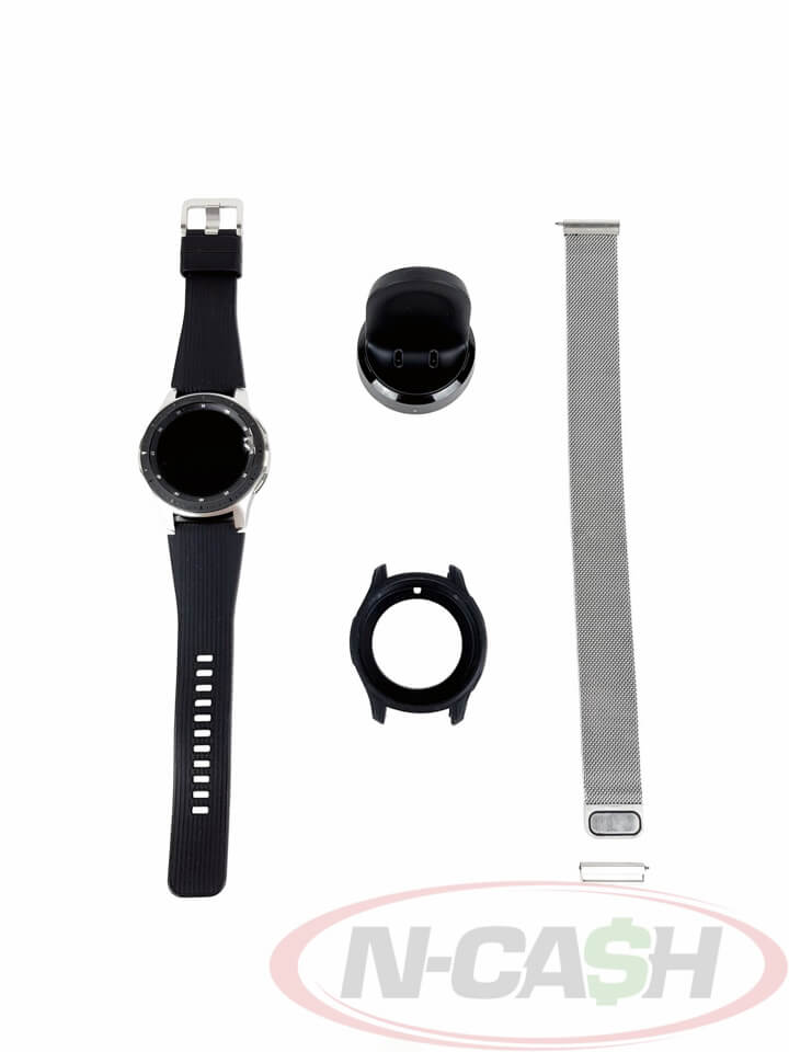 Samsung Galaxy Watch 46mm_pawnshop5