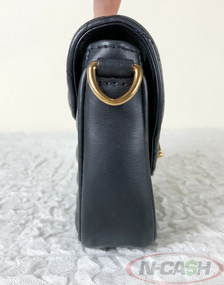 Louis Vuitton New Wave Multi-Pochette - Black Crossbody Bags