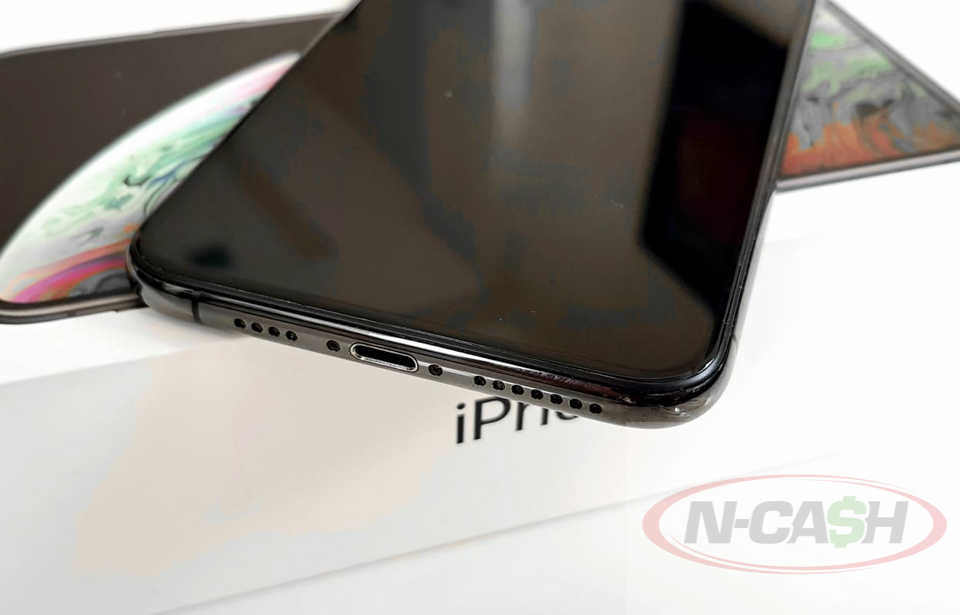Apple iPhone XS Max 512GB_pawnshop2