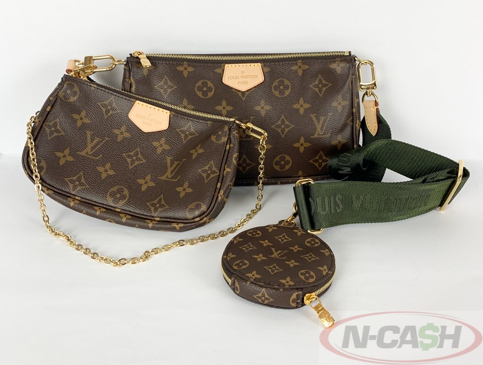 louis vuitton multi pochette price philippines