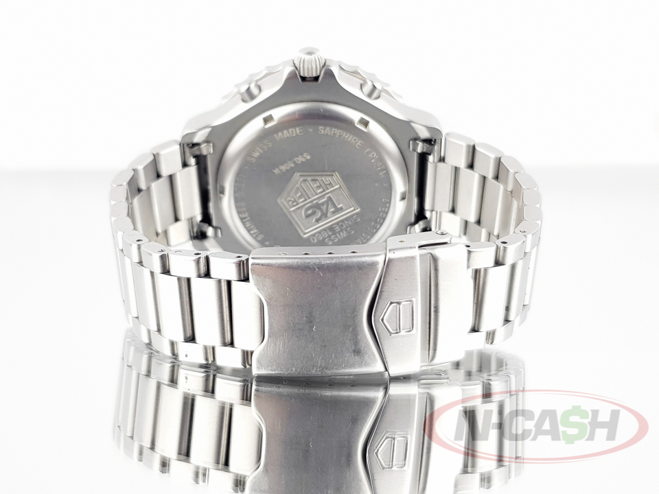 Tag Heuer Pilot Chronograph Quartz_pawnshop2