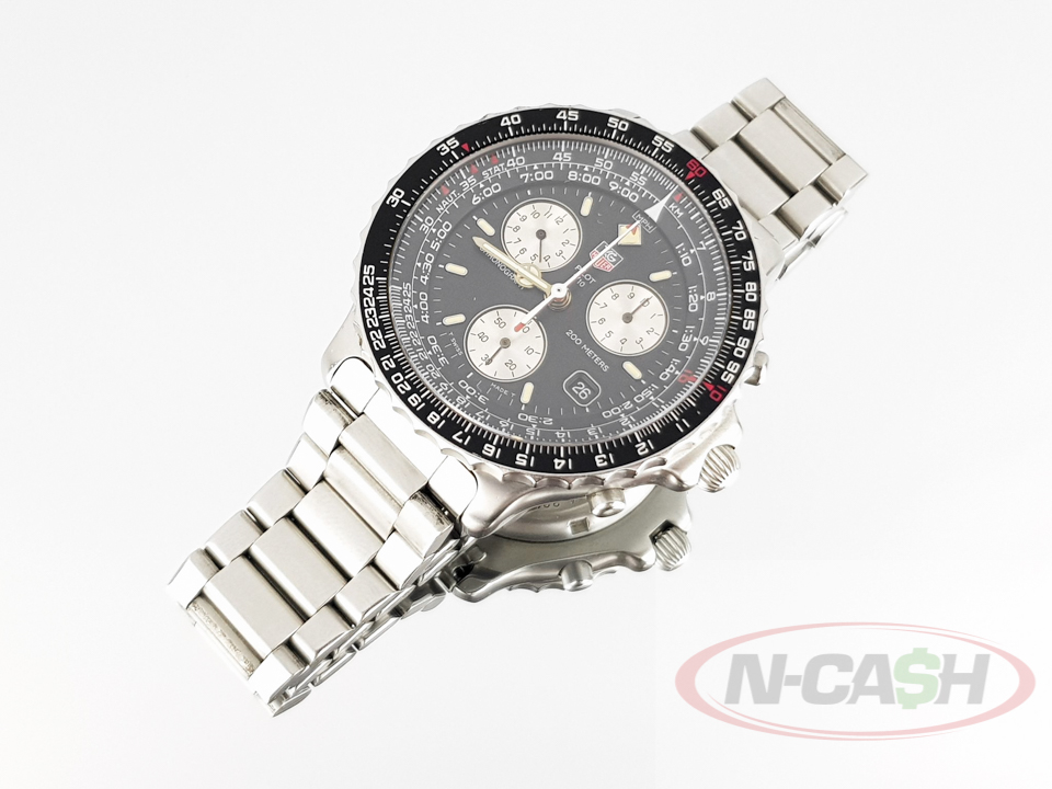 Tag Heuer Pilot Chronograph Quartz_pawnshop3